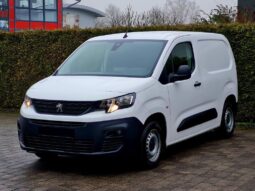 Peugeot Partner Premium L1