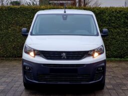 
										Peugeot Partner Premium L1 full									