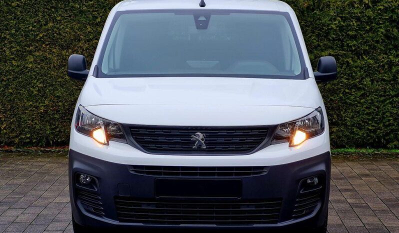 
								Peugeot Partner Premium L1 full									