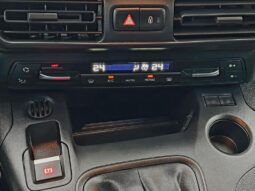 
										Peugeot Partner Premium L1 full									