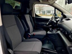 
										Peugeot Partner Premium L1 full									