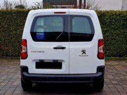 
										Peugeot Partner Premium L1 full									