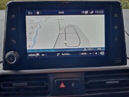 
										Peugeot Partner Premium L1 full									