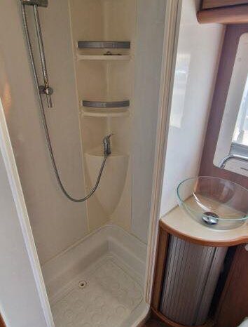 
								Camping car  Alcoves XGO Family full									