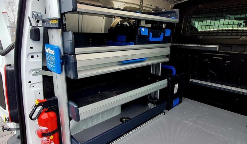 
								Peugeot Partner Premium L1 full									