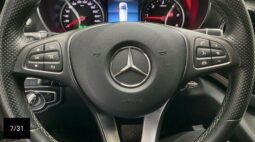 
										Mercedes-Benz V 300 Lang Edition Facelift full									