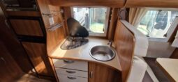 
										Camping car  Alcoves XGO Family full									