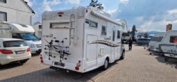 
										Camping car  Alcoves XGO Family full									