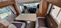 
										Camping car  Alcoves XGO Family full									