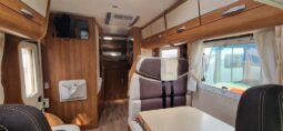 
										Camping car  Alcoves XGO Family full									