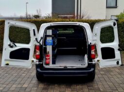 
										Peugeot Partner Premium L1 full									