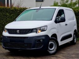 
										Peugeot Partner Premium L1 full									
