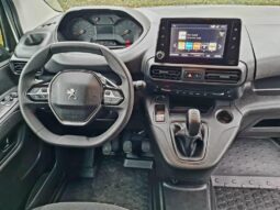 
										Peugeot Partner Premium L1 full									
