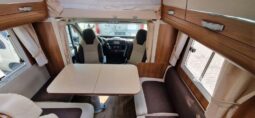 
										Camping car  Alcoves XGO Family full									