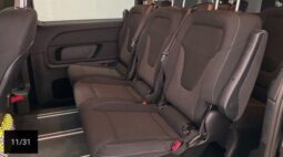 
										Mercedes-Benz V 300 Lang Edition Facelift full									