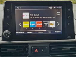 
										Peugeot Partner Premium L1 full									
