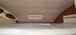 
										Camping car  Alcoves XGO Family full									