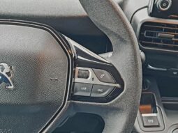 
										Peugeot Partner Premium L1 full									