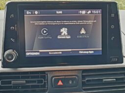 
										Peugeot Partner Premium L1 full									