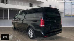 
										Mercedes-Benz V 300 Lang Edition Facelift full									