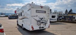 
										Camping car  Alcoves XGO Family full									