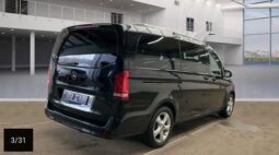 
										Mercedes-Benz V 300 Lang Edition Facelift full									