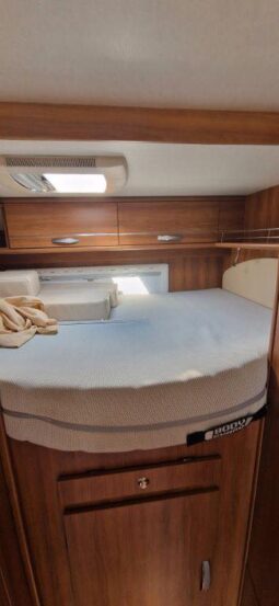 
										Camping car  Alcoves XGO Family full									