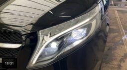 
										Mercedes-Benz V 300 Lang Edition Facelift full									