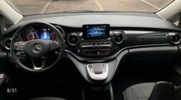 
										Mercedes-Benz V 300 Lang Edition Facelift full									