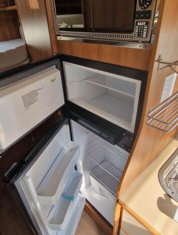 
								Camping car  Alcoves XGO Family full									