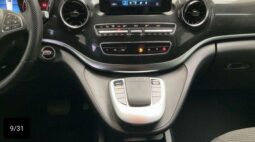 
										Mercedes-Benz V 300 Lang Edition Facelift full									