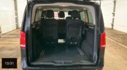 
										Mercedes-Benz V 300 Lang Edition Facelift full									