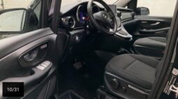 
										Mercedes-Benz V 300 Lang Edition Facelift full									