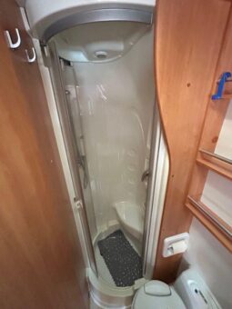 
										Camping-car Laika X 694 R full									