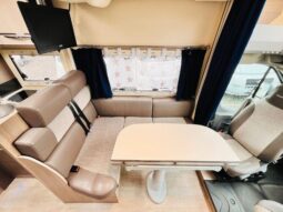 
										CAMPING-CAR CHAUSSON KORUS full									
