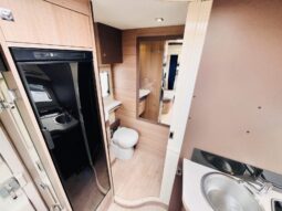 
										CAMPING-CAR CHAUSSON KORUS full									