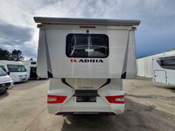 
										Camping-car Adria Compact full									