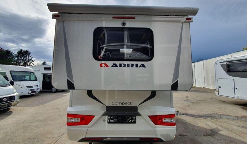 
								Camping-car Adria Compact full									