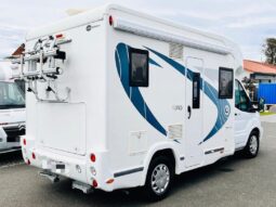 
										CAMPING-CAR CHAUSSON KORUS full									