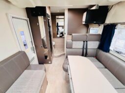 
										CAMPING-CAR CHAUSSON KORUS full									