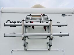 
										CAMPING-CAR CHAUSSON KORUS full									
