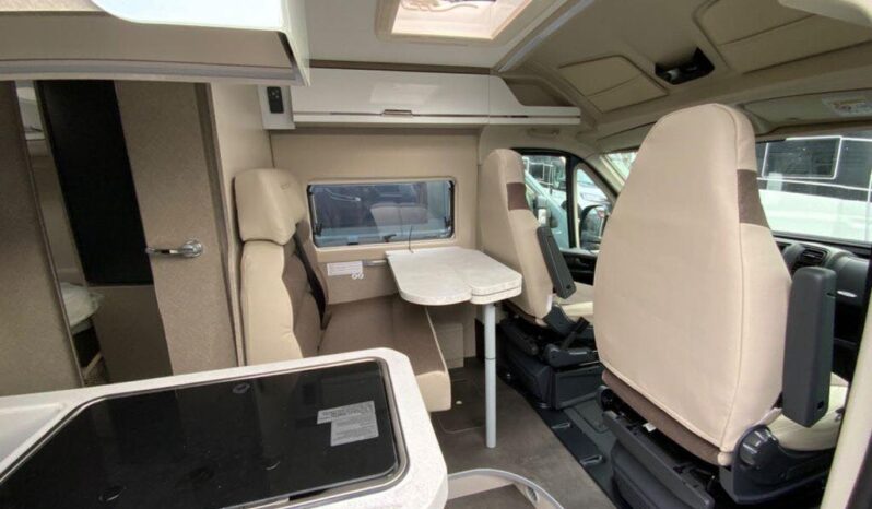 
								Camping-Car Fourgon Karmann Davis 590 Lifestyle Auvent 140 ch full									