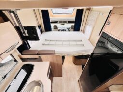 
										CAMPING-CAR CHAUSSON KORUS full									