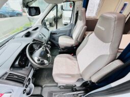 
										CAMPING-CAR CHAUSSON KORUS full									