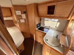 
										Camping-car Laika X 694 R full									
