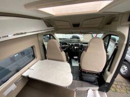 
										Camping-Car Fourgon Karmann Davis 590 Lifestyle Auvent 140 ch full									