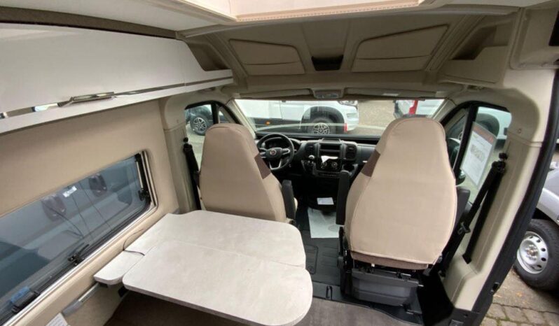 
								Camping-Car Fourgon Karmann Davis 590 Lifestyle Auvent 140 ch full									