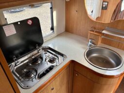 
										Camping-car Laika X 694 R full									