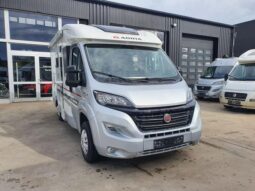 
										Camping-car Adria Compact full									