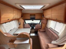 
										Camping-car Laika X 694 R full									